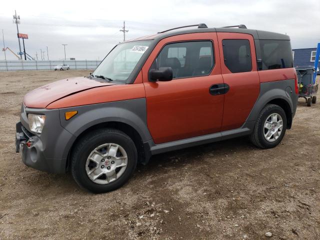 Honda Element (2005)