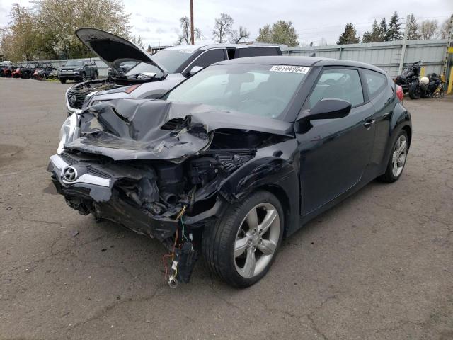 Hyundai Veloster (2013)