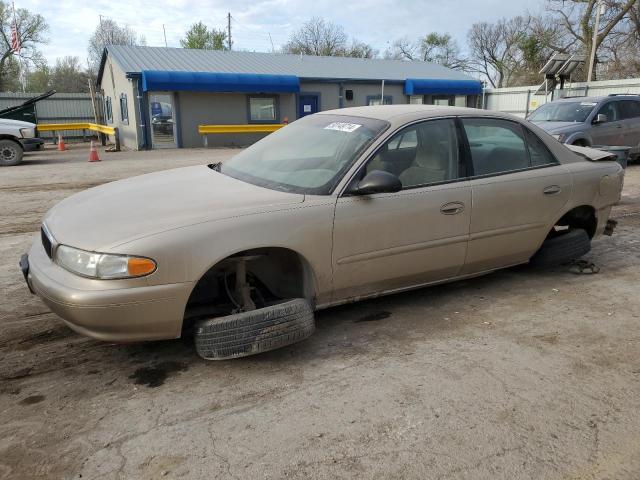 Buick Century (2004)