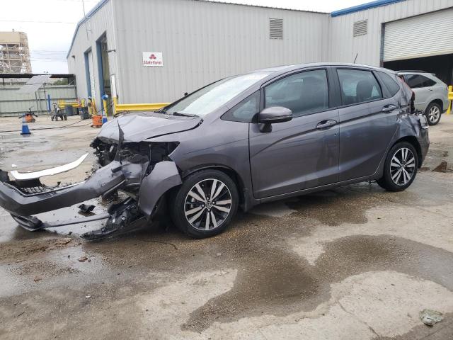 Honda Fit (2019)