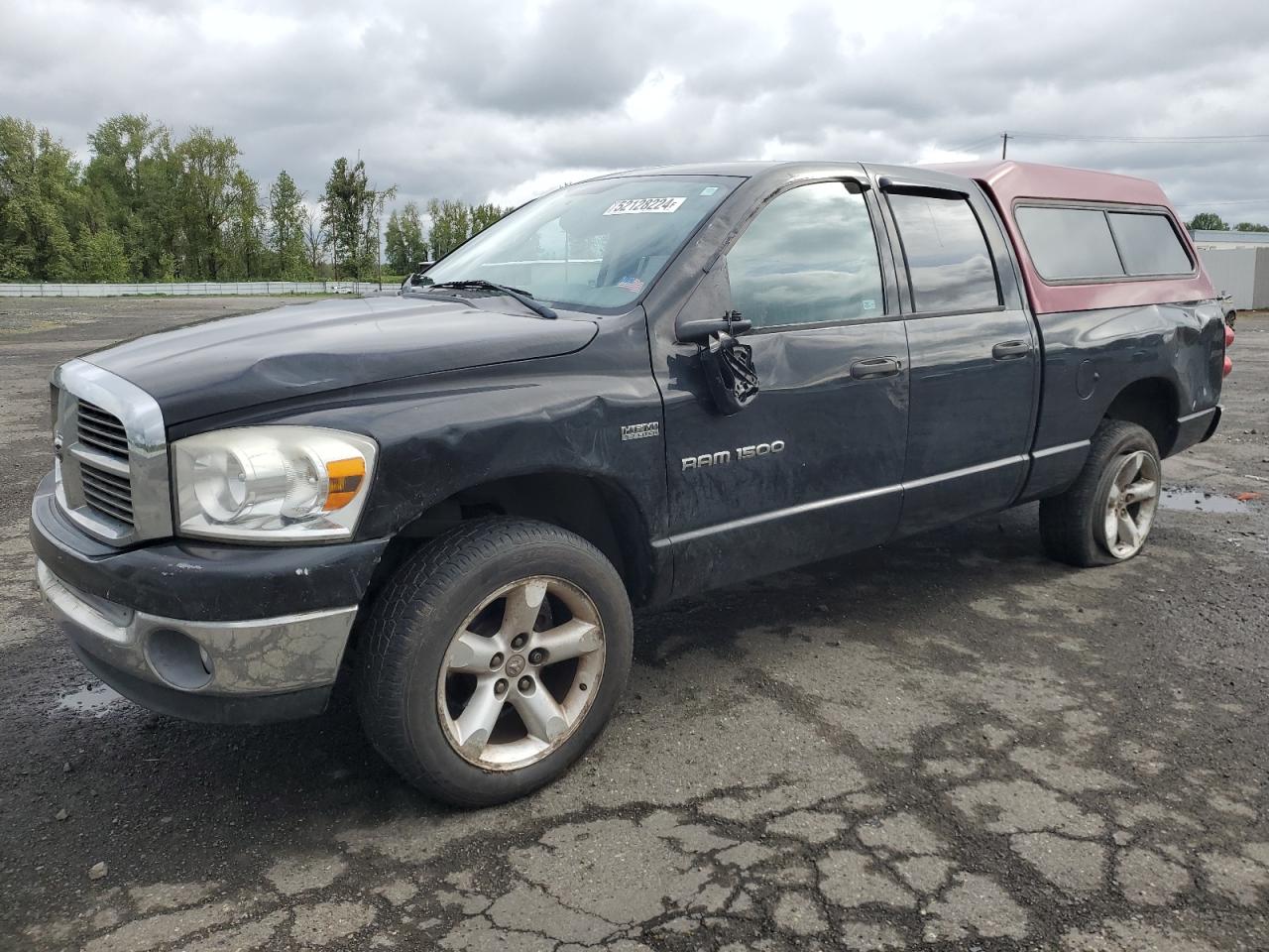 Dodge Ram (2007)