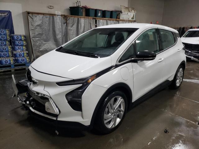 Chevrolet Bolt (2023)