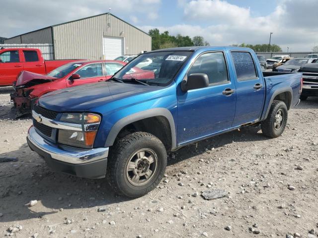 Chevrolet Colorado (2006)