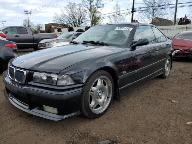 Bmw M3 (1995)