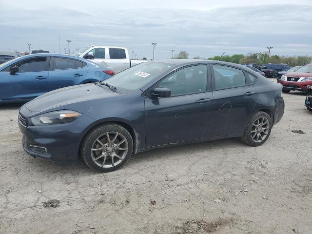 Dodge Dart (2014)