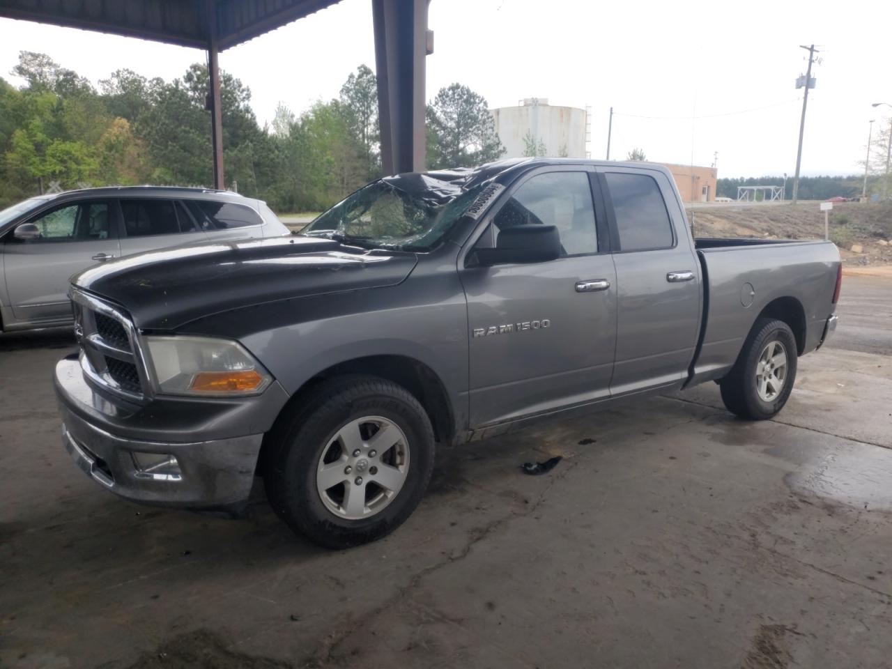 Dodge Ram (2011)