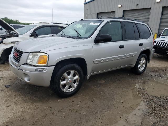 Gmc Envoy (2005)