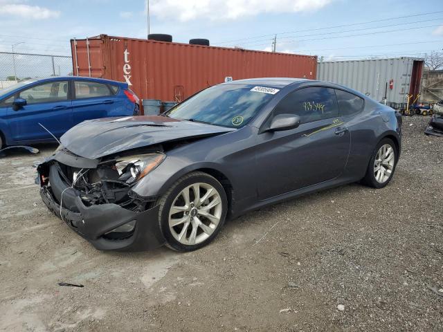 Hyundai Genesis (2014)