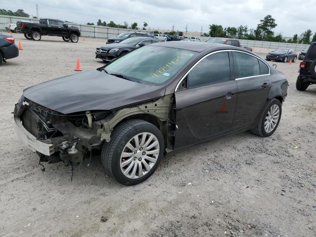 Buick Regal (2011)