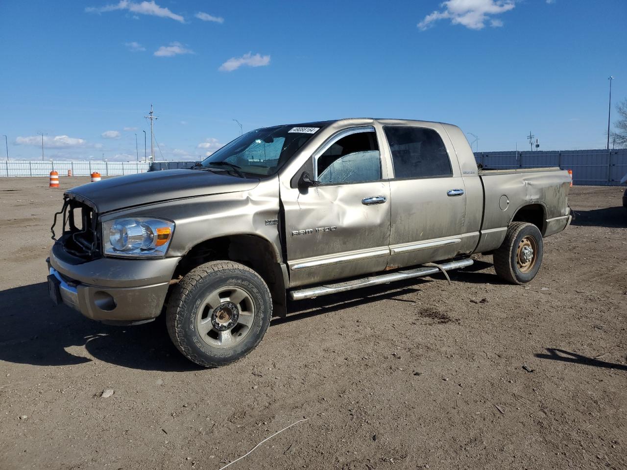 Dodge Ram (2007)
