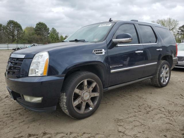 Cadillac Escalade (2008)