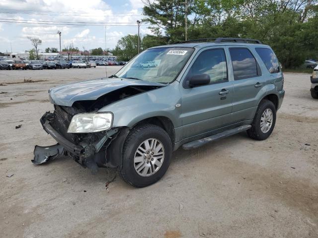 Mercury Mariner (2006)