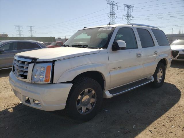 Cadillac Escalade (2004)