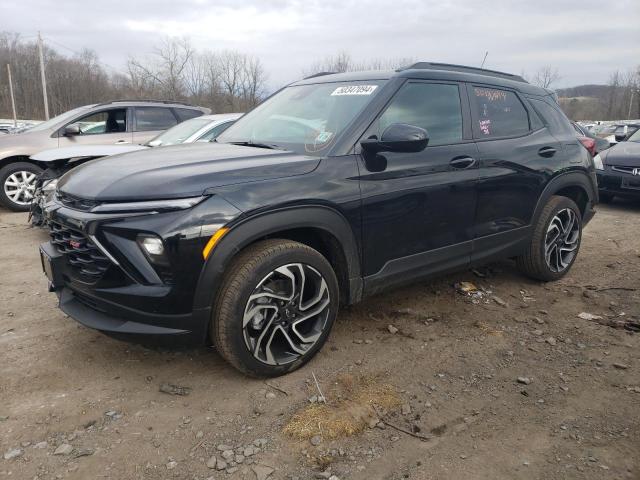Chevrolet Trailblzr (2024)