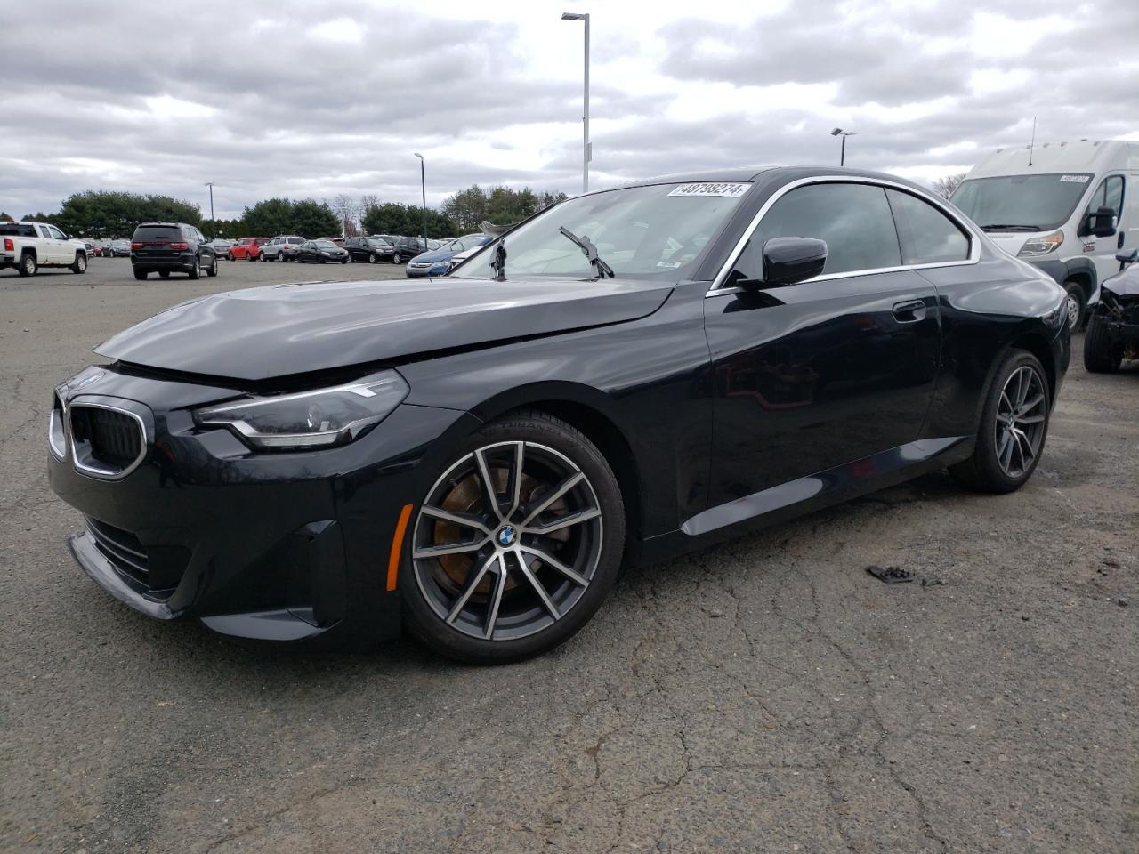 Bmw 2er (2022)