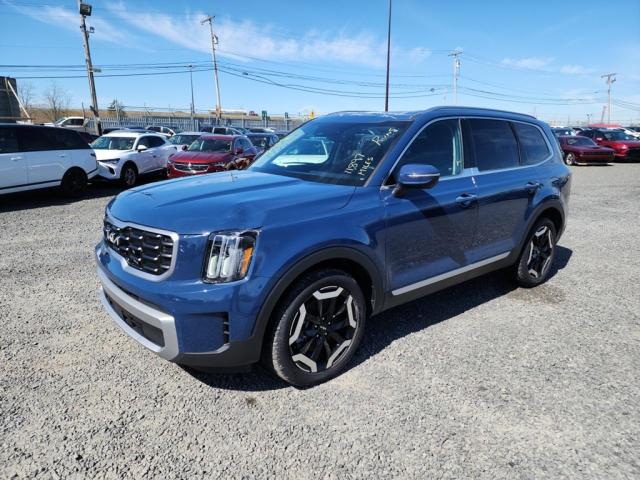 Kia Telluride (2023)