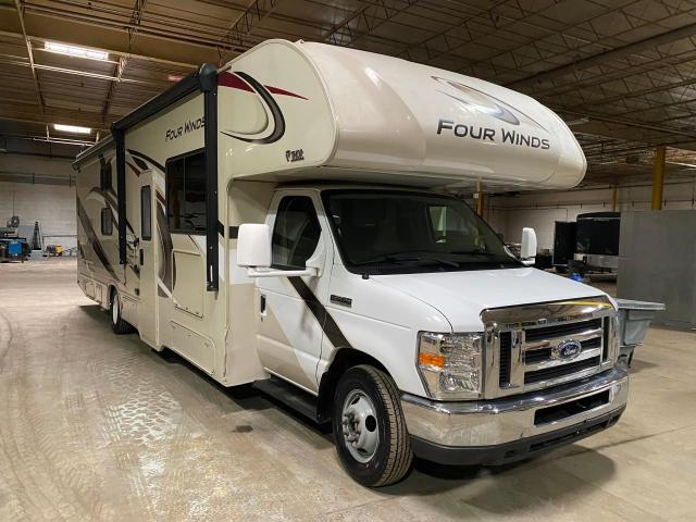 Ford Econoline (2019)