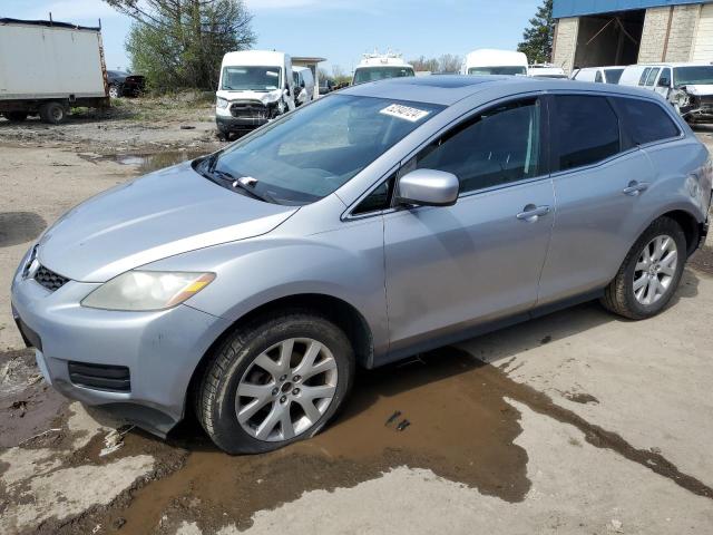 Mazda Cx-7 (2008)
