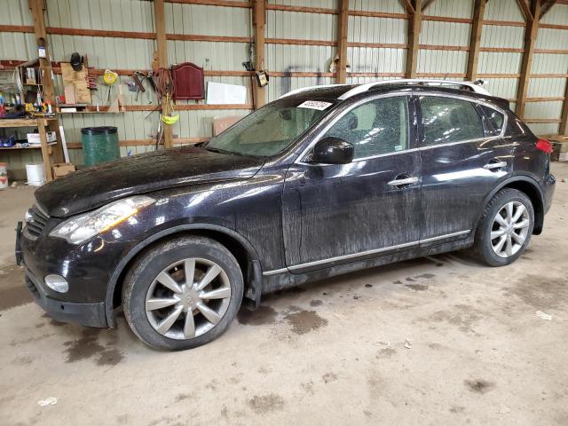 Infiniti Ex35 (2012)