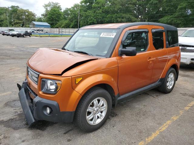 Honda Element (2007)