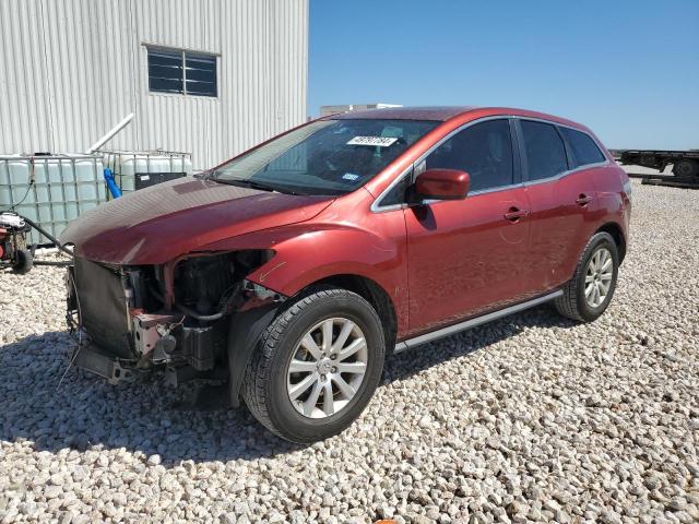 Mazda Cx-7 (2012)