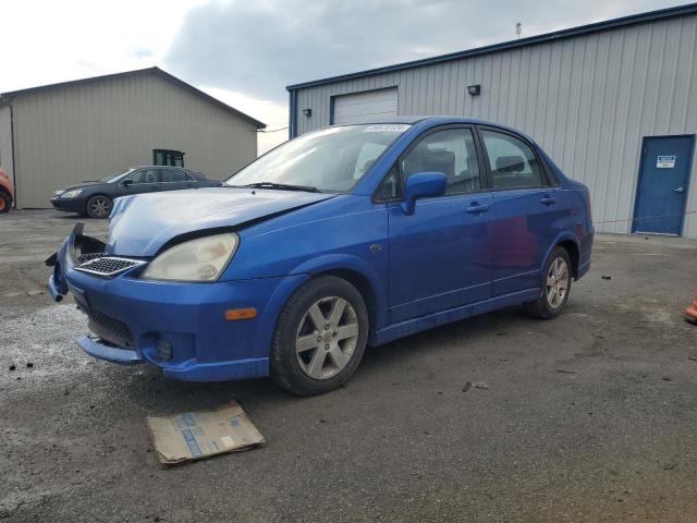 Suzuki Aerio (2006)