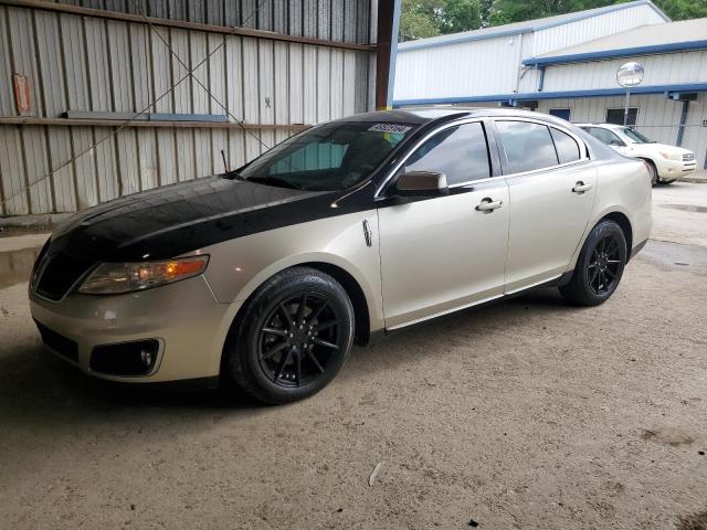 Lincoln Mks (2011)