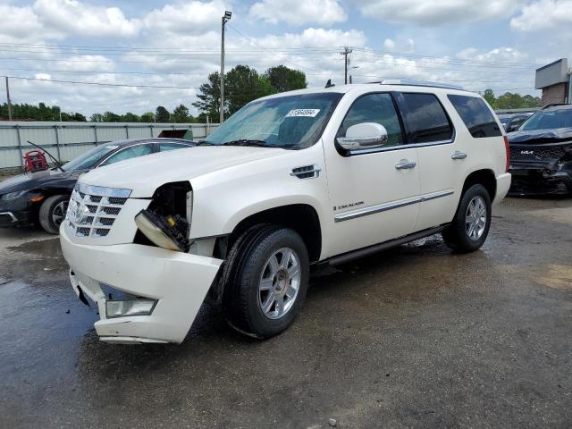 Cadillac Escalade (2008)