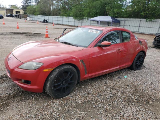 Mazda Rx8 (2004)