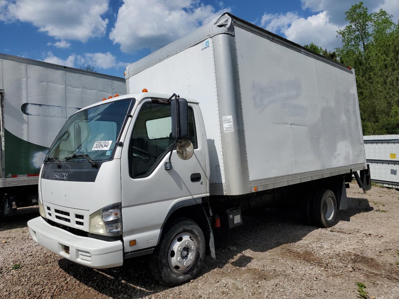 Isuzu Npr (2006)