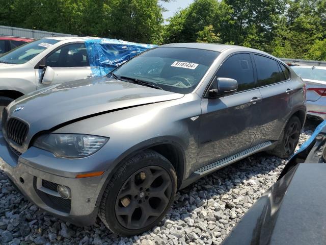 Bmw X6 (2013)