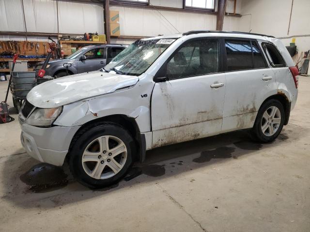 Suzuki Gr vitara (2007)