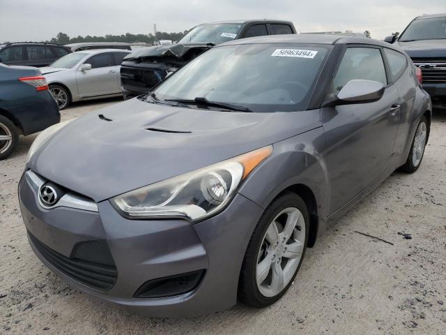 Hyundai Veloster (2013)