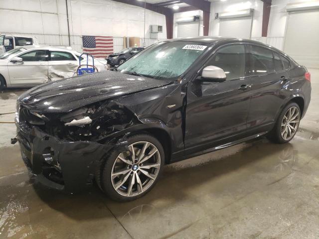 Bmw X4 m (2018)
