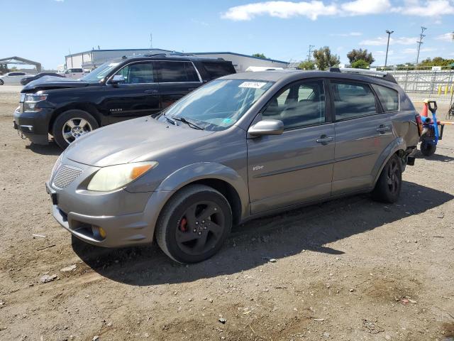 Pontiac Vibe (2005)