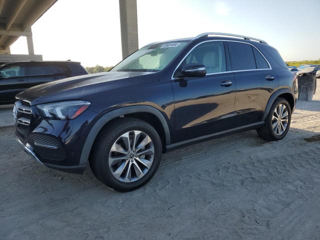 Mercedes-benz Gle-class (2021)