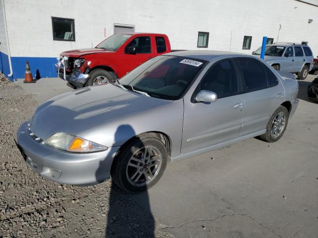 Chevrolet Cavalier (2002)