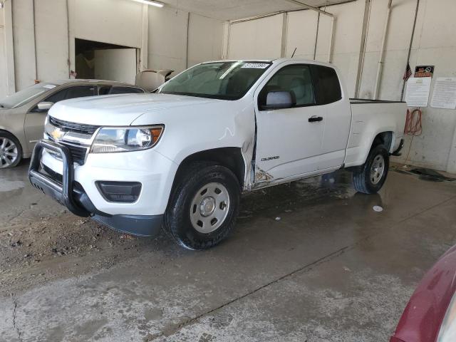 Chevrolet Colorado (2015)