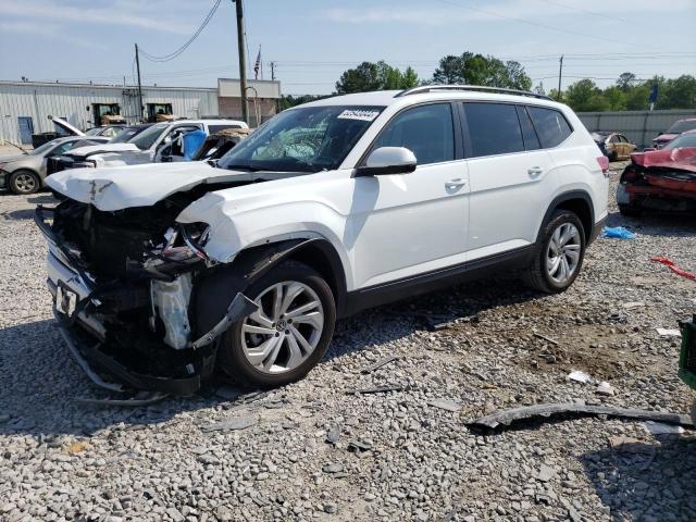 Volkswagen Atlas (2021)
