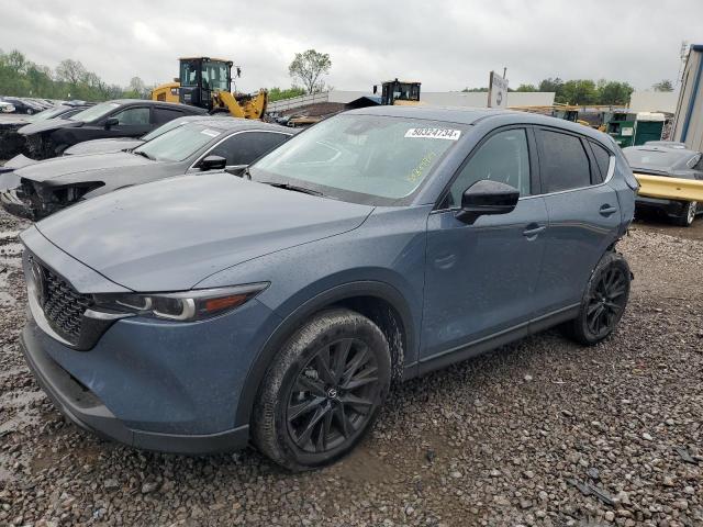 Mazda Cx-5 prefe (2024)