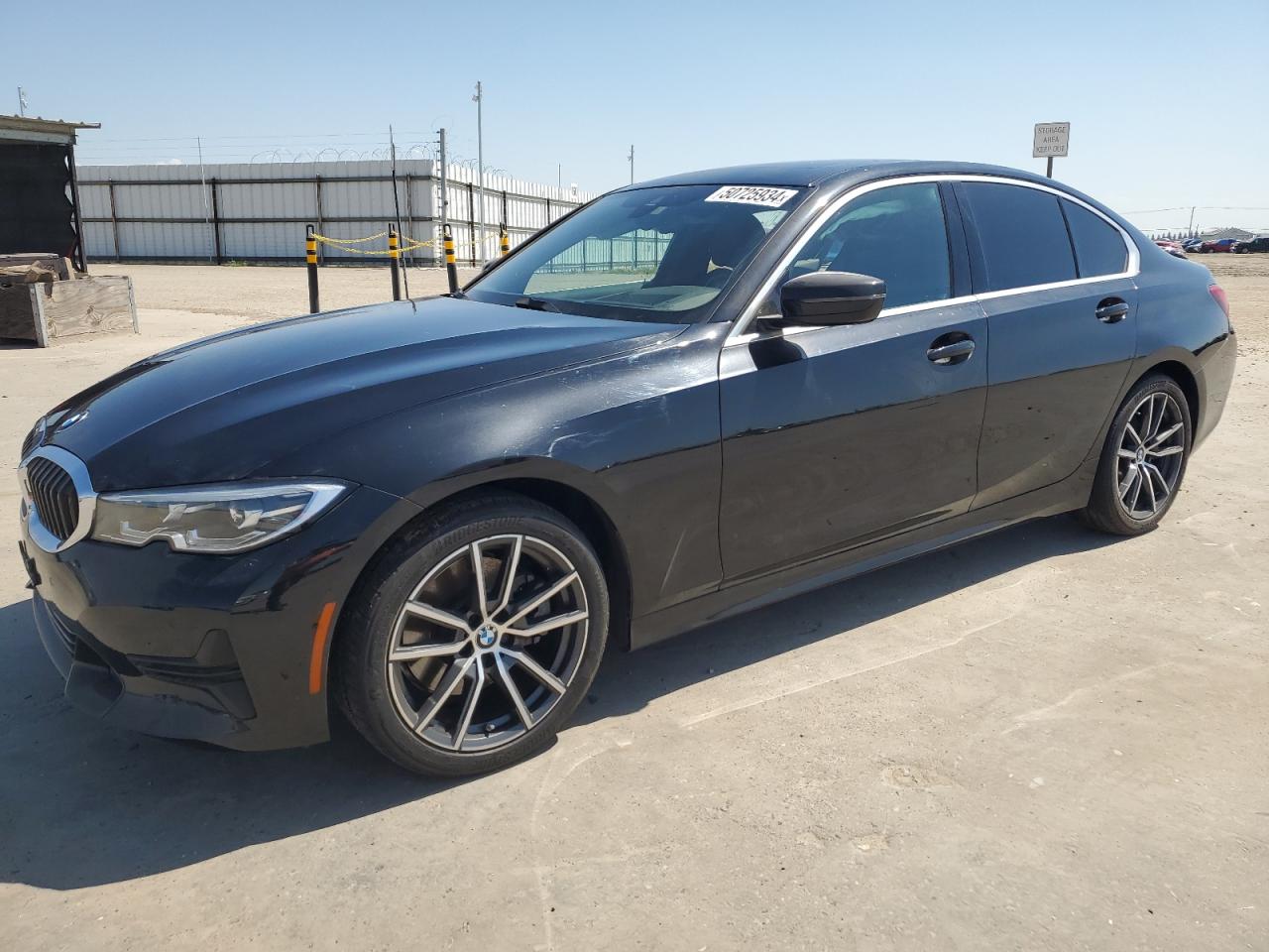 Bmw 3er (2020)