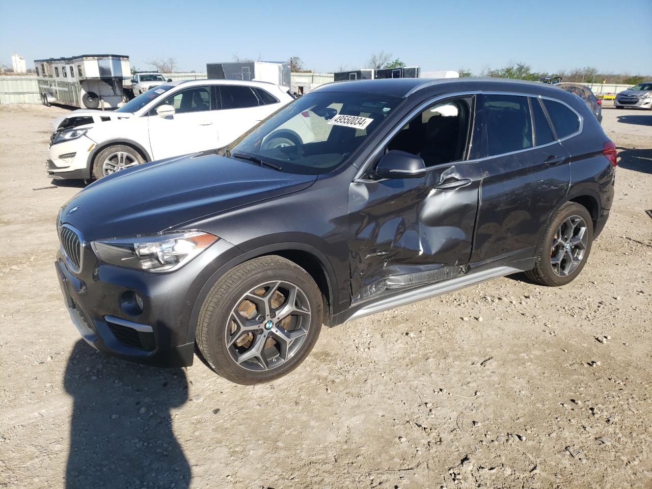 Bmw X1 (2016)