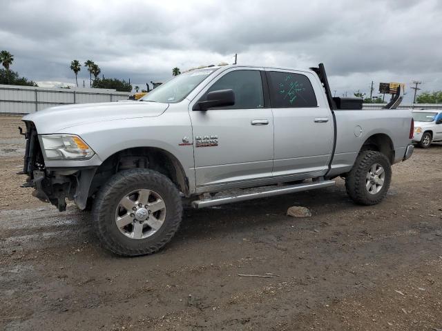 Ram 2500 slt (2014)