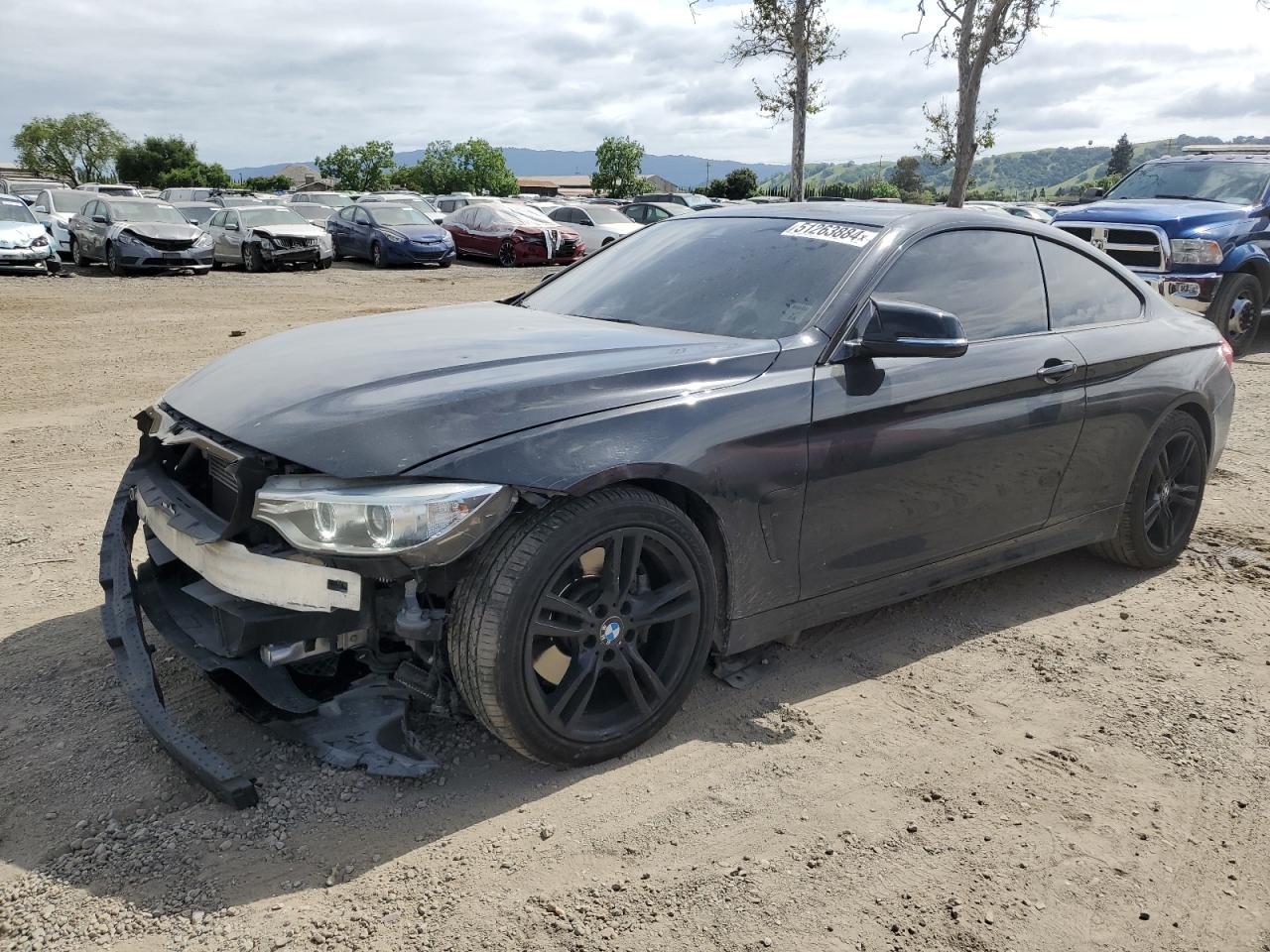 Bmw 4er (2015)