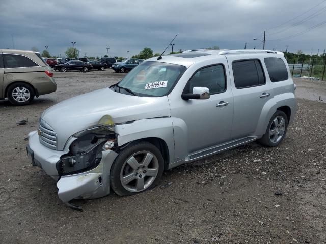 Chevrolet Hhr (2010)