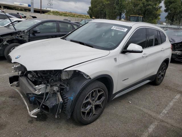 Bmw X1 (2017)