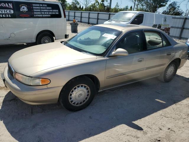 Buick Century (2005)