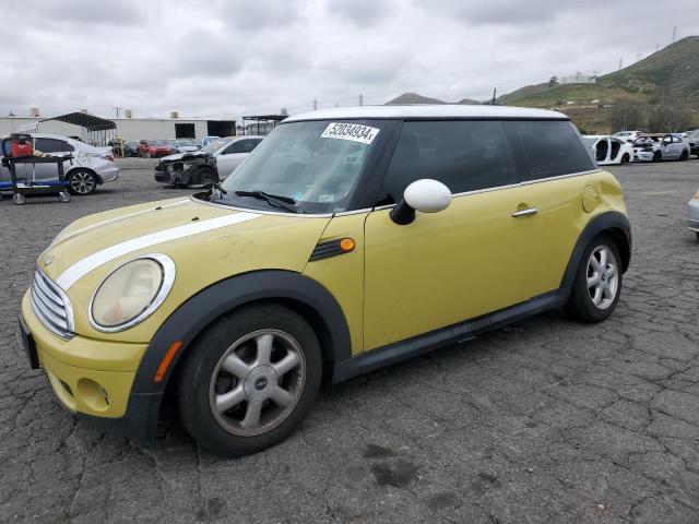 Mini Cooper (2010)