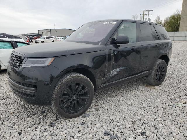 Land-rover Rangerover (2023)