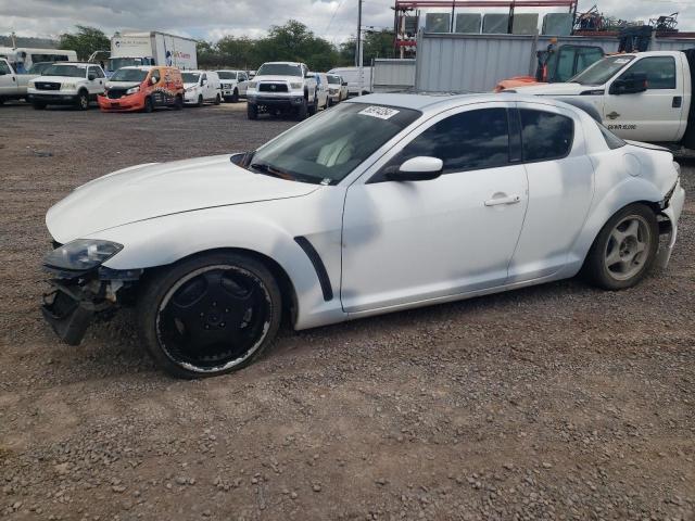 Mazda Rx8 (2005)